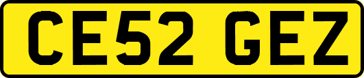 CE52GEZ