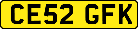 CE52GFK