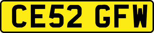 CE52GFW