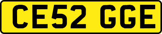 CE52GGE