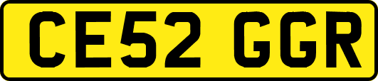 CE52GGR