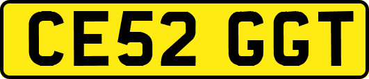 CE52GGT