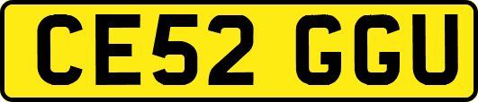 CE52GGU