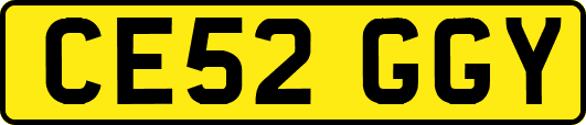 CE52GGY