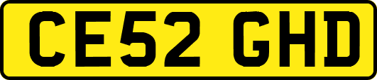 CE52GHD