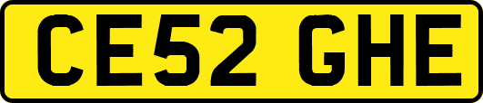 CE52GHE
