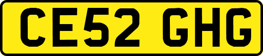 CE52GHG
