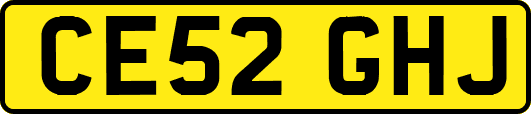 CE52GHJ