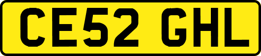 CE52GHL