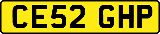 CE52GHP