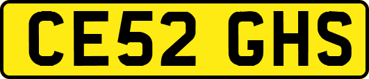CE52GHS