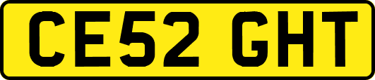 CE52GHT
