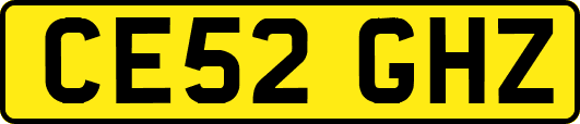 CE52GHZ