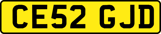CE52GJD