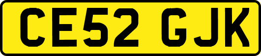 CE52GJK