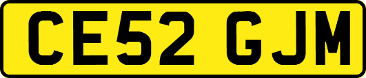 CE52GJM