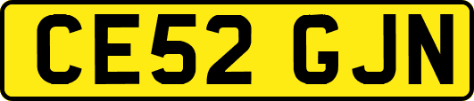 CE52GJN