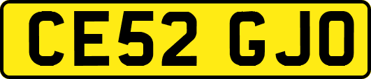 CE52GJO
