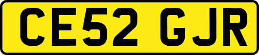 CE52GJR