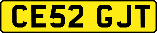 CE52GJT