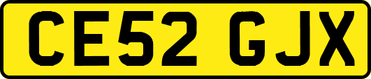 CE52GJX