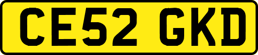 CE52GKD