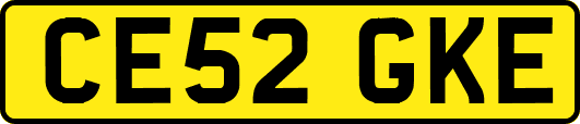 CE52GKE