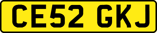 CE52GKJ