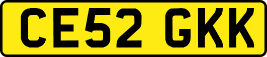 CE52GKK