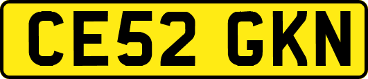 CE52GKN
