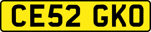 CE52GKO