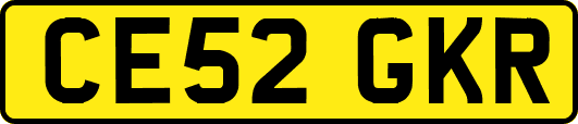 CE52GKR
