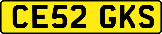 CE52GKS