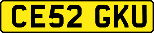 CE52GKU