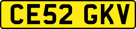 CE52GKV