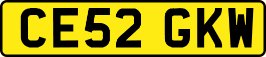 CE52GKW