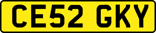 CE52GKY