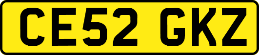 CE52GKZ