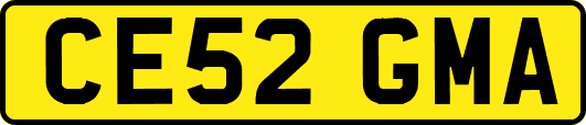 CE52GMA