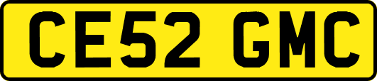 CE52GMC