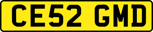 CE52GMD