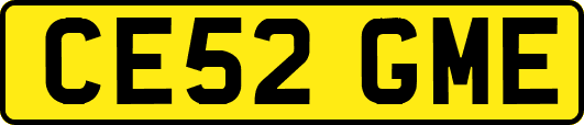 CE52GME