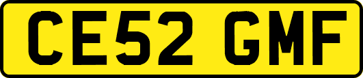 CE52GMF