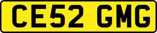CE52GMG