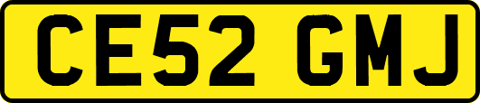 CE52GMJ