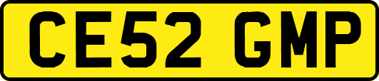 CE52GMP