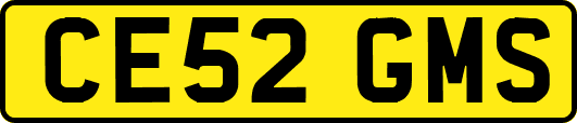 CE52GMS