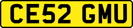 CE52GMU