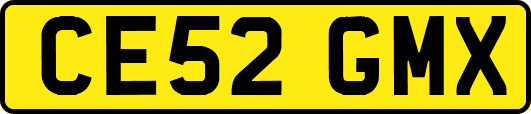 CE52GMX