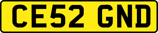 CE52GND